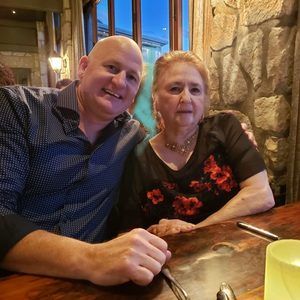 Meet your Posher, Marion